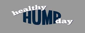 Getting over the HUMP Workout