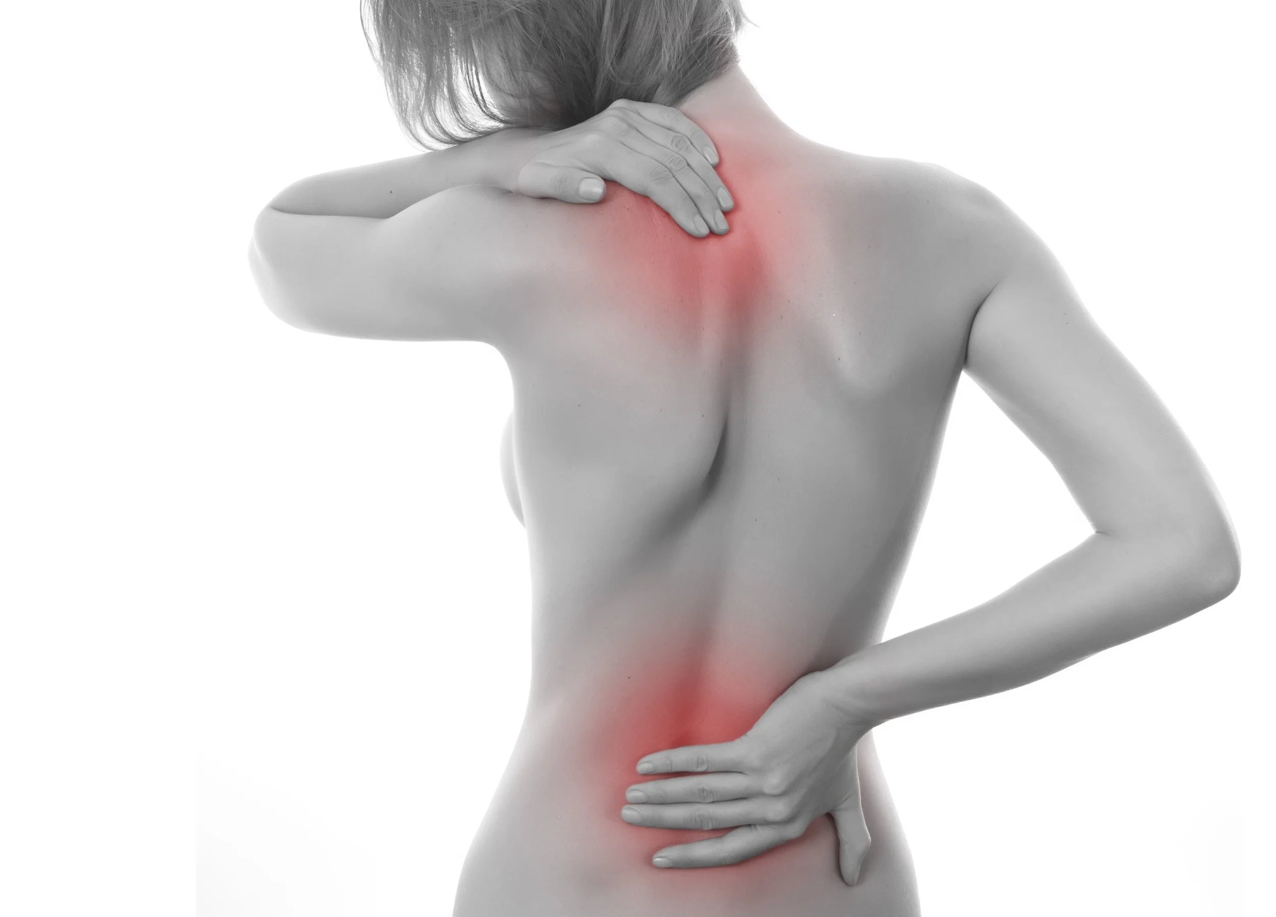3 Tips to Help Back Pain