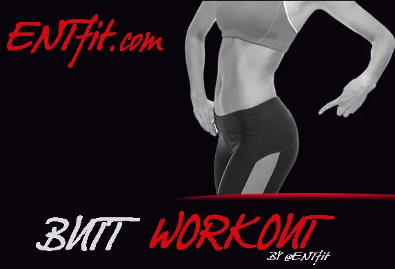 Butt Workout