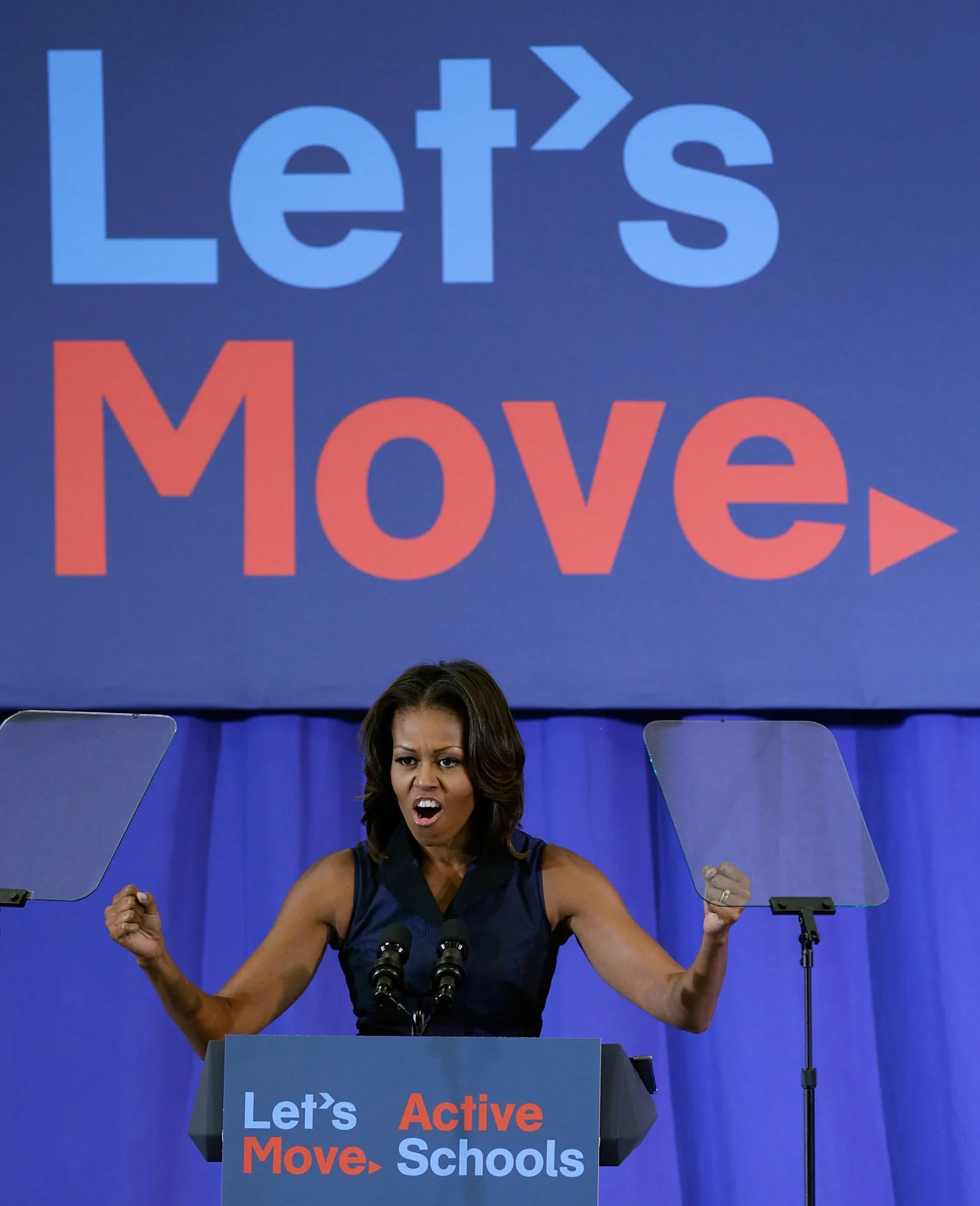 Ways To Incorporate Activity Into Schools