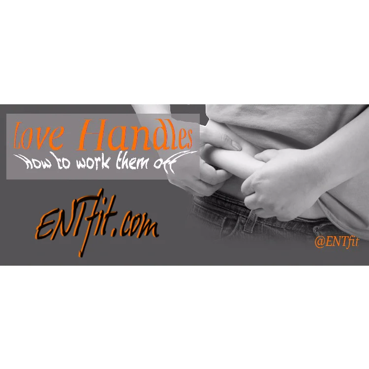 Get rid of those love handles!