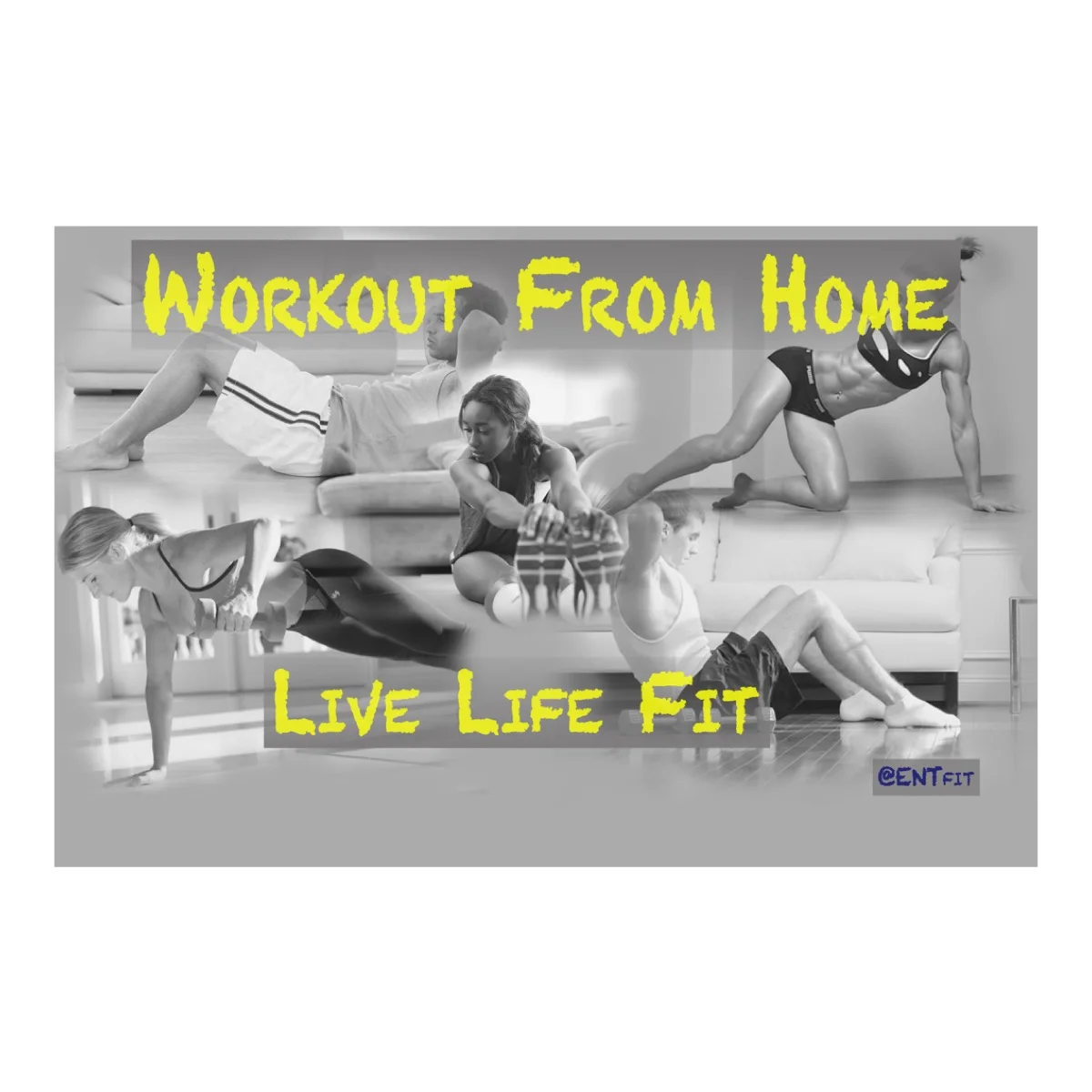 Workout at Home