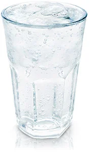 WATER & Feeling Bloated 