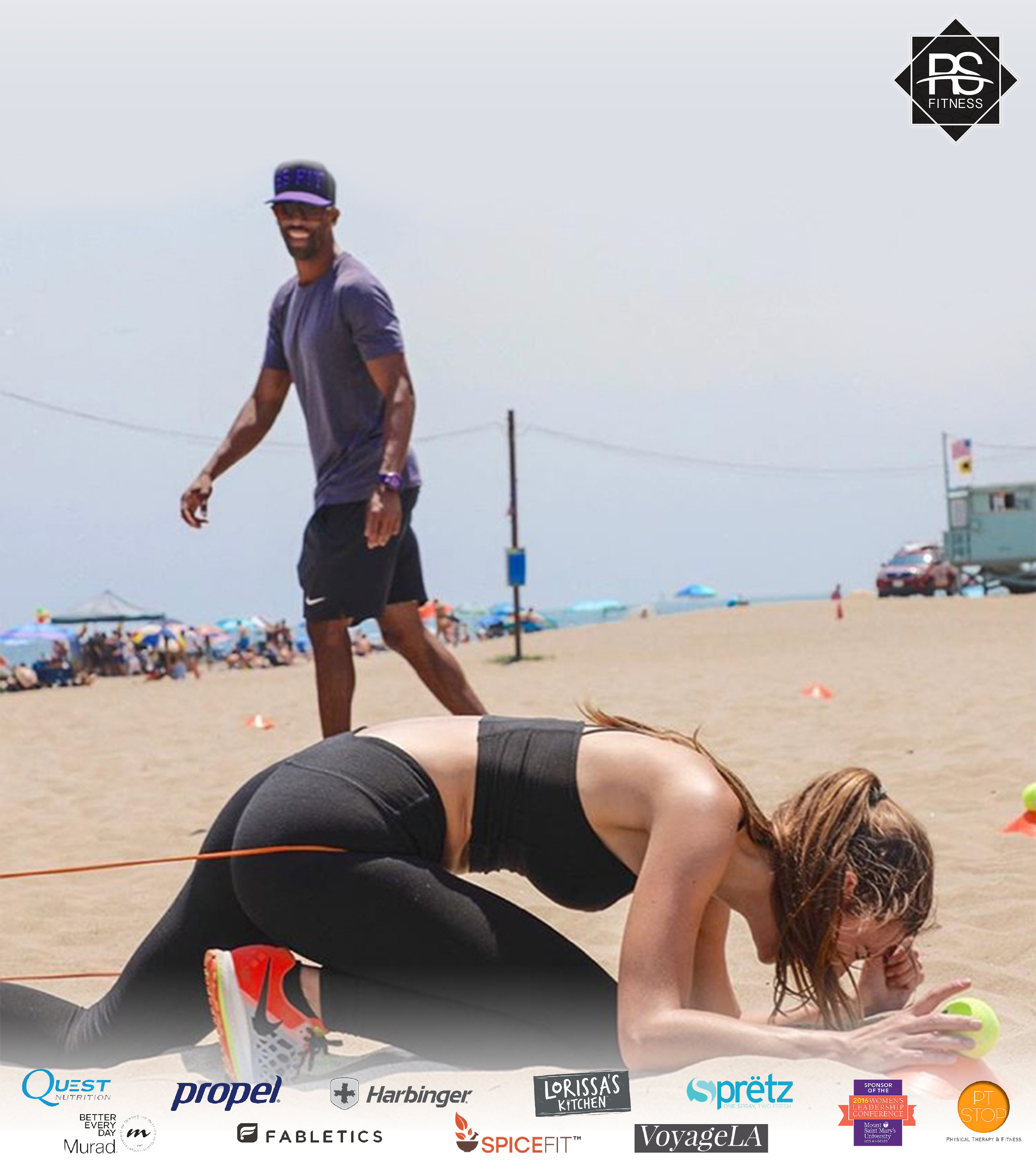 No Time For Yourself