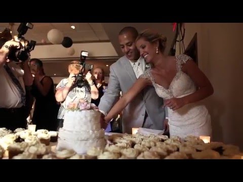The Wedding of Ricky & Morgan Cirilo