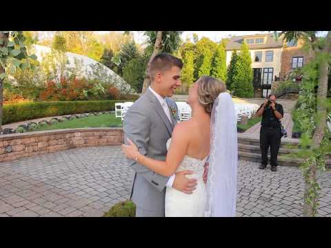 The Wedding of Tim & Marisa Kurucz
