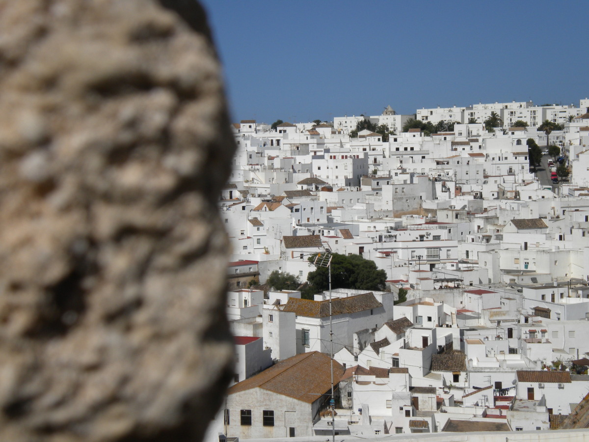 Vejer de la Frontera