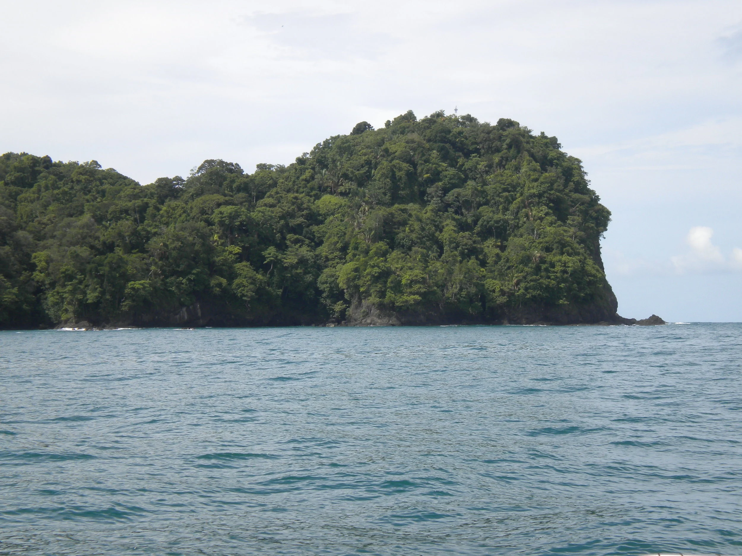 Costa Pacífica, Quepos, Costa Rica