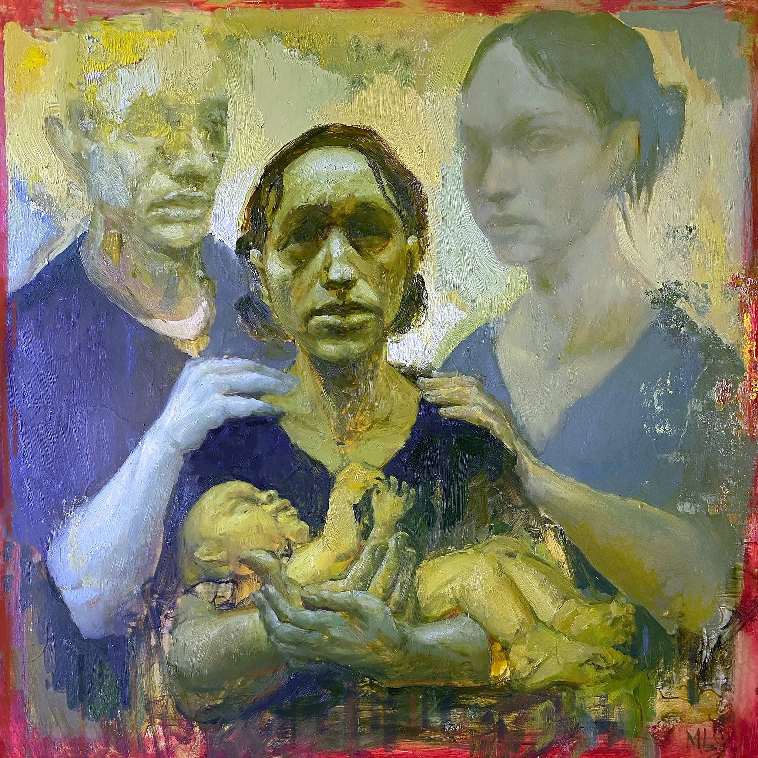  Pallbearer • Forgotten Days 