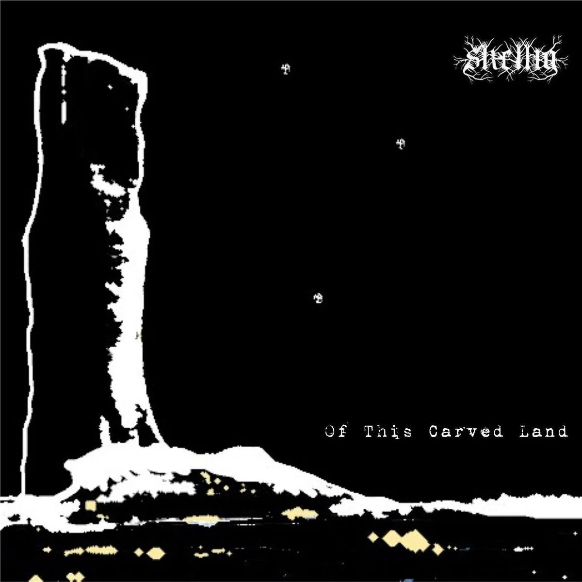  Skellig • Of this Carved Land 