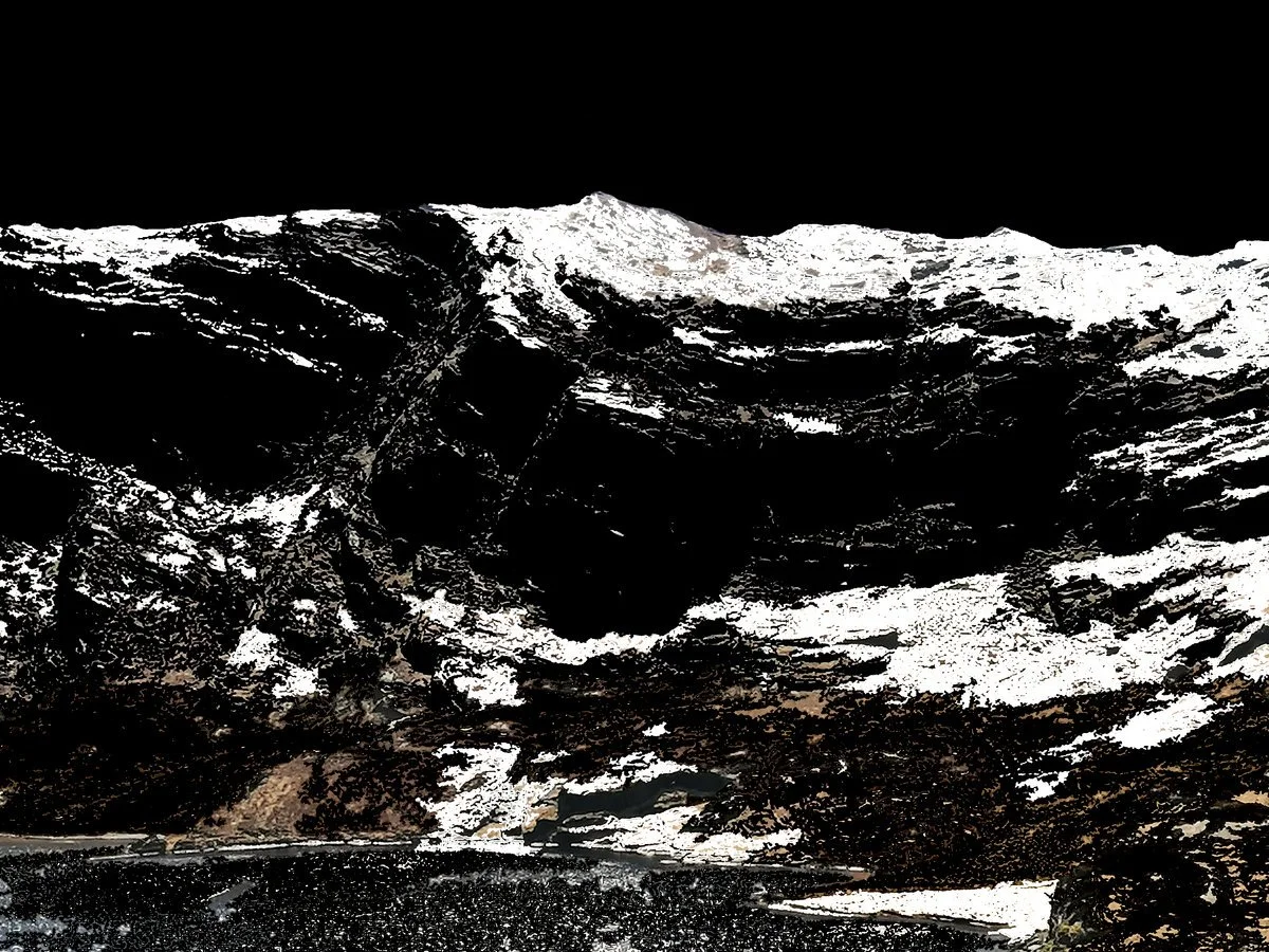  Skellig • Resonance of Our Dolmen 