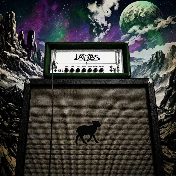  Lambs • Lambs 