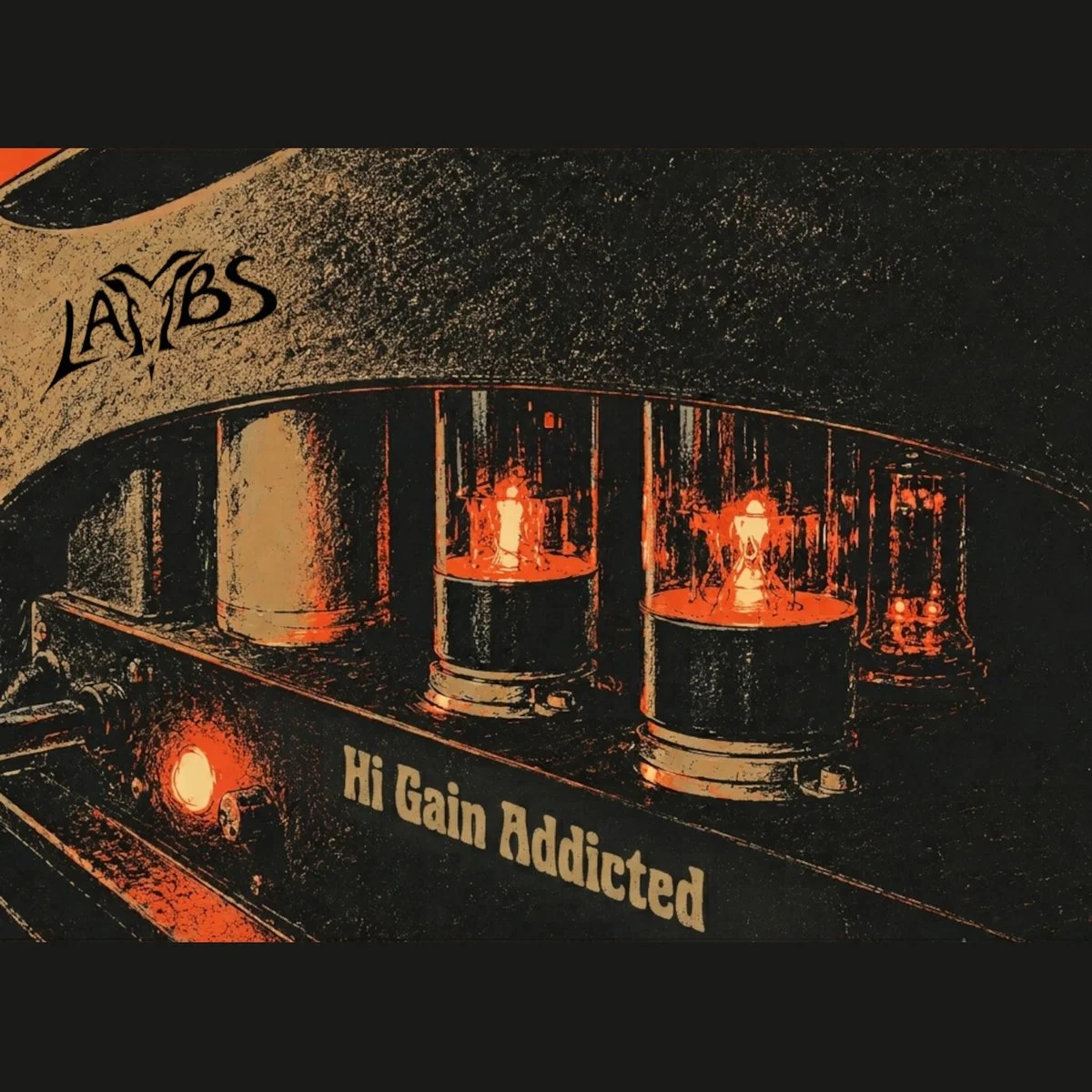  Lambs • Hi Gain Addicted 