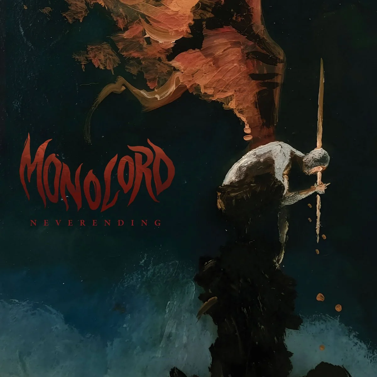  Monolord • Neverending 