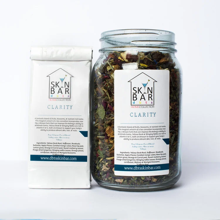 Shop Ayurveda Treatment Teas Dbts Skin Bar