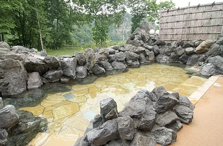 湯宿くったり温泉