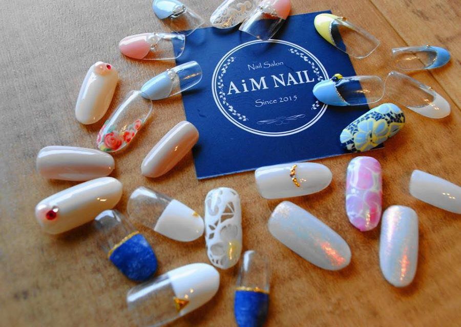 AiM NAIL 