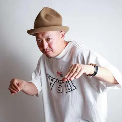 【New】DJ TAMA a.k.a. SPC FINEST