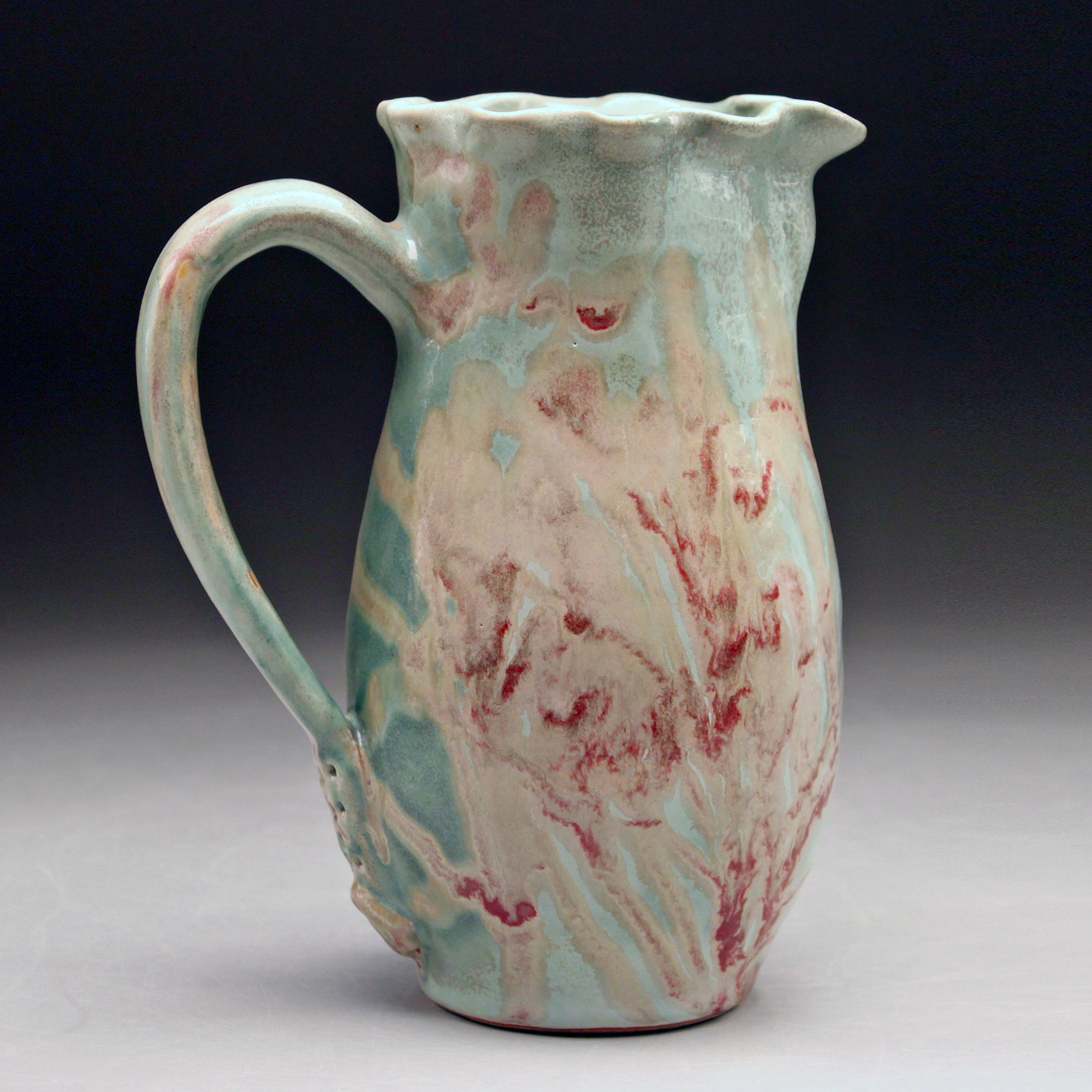 Beginning Ceramics 270, 2013