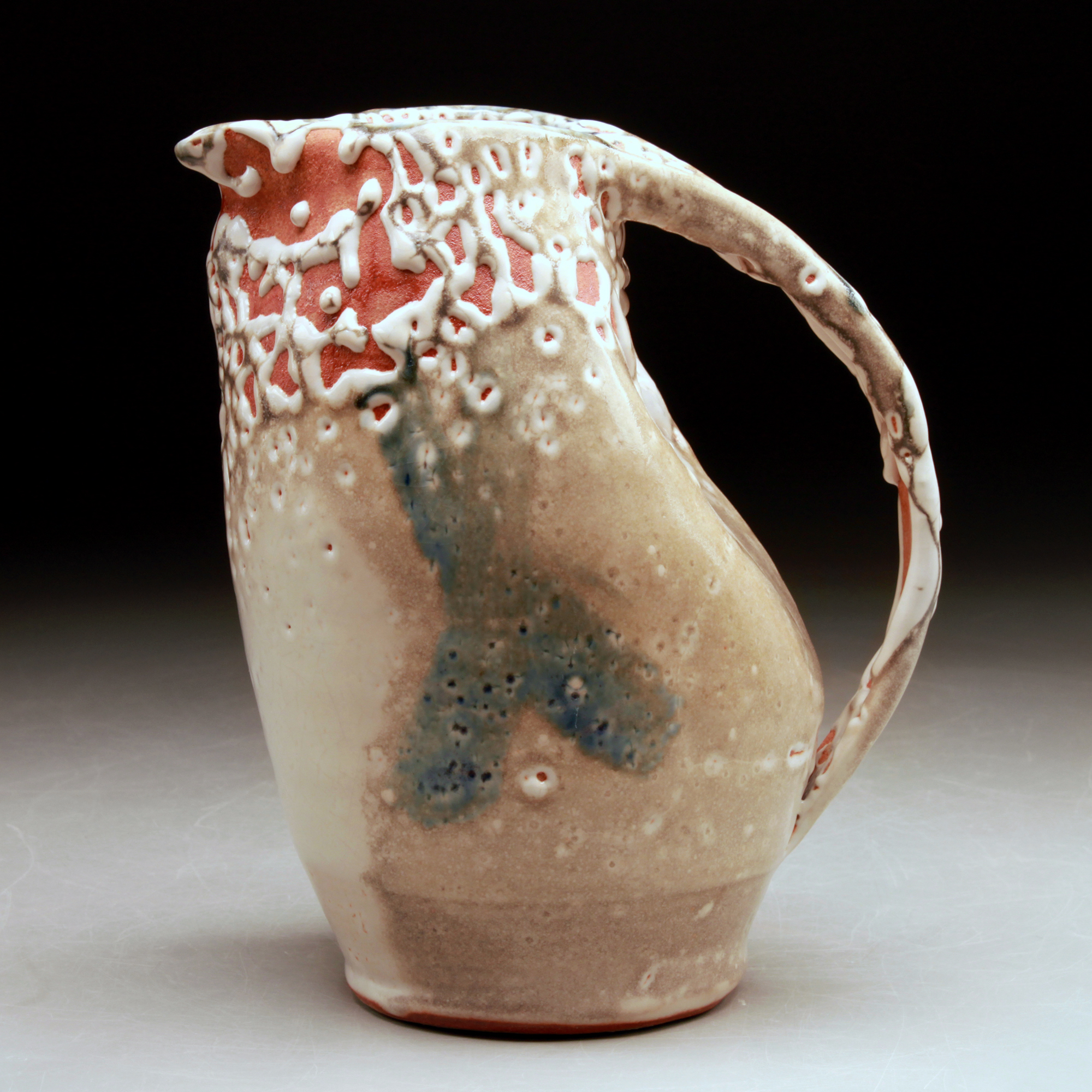 Beginning Ceramics 270, 2013