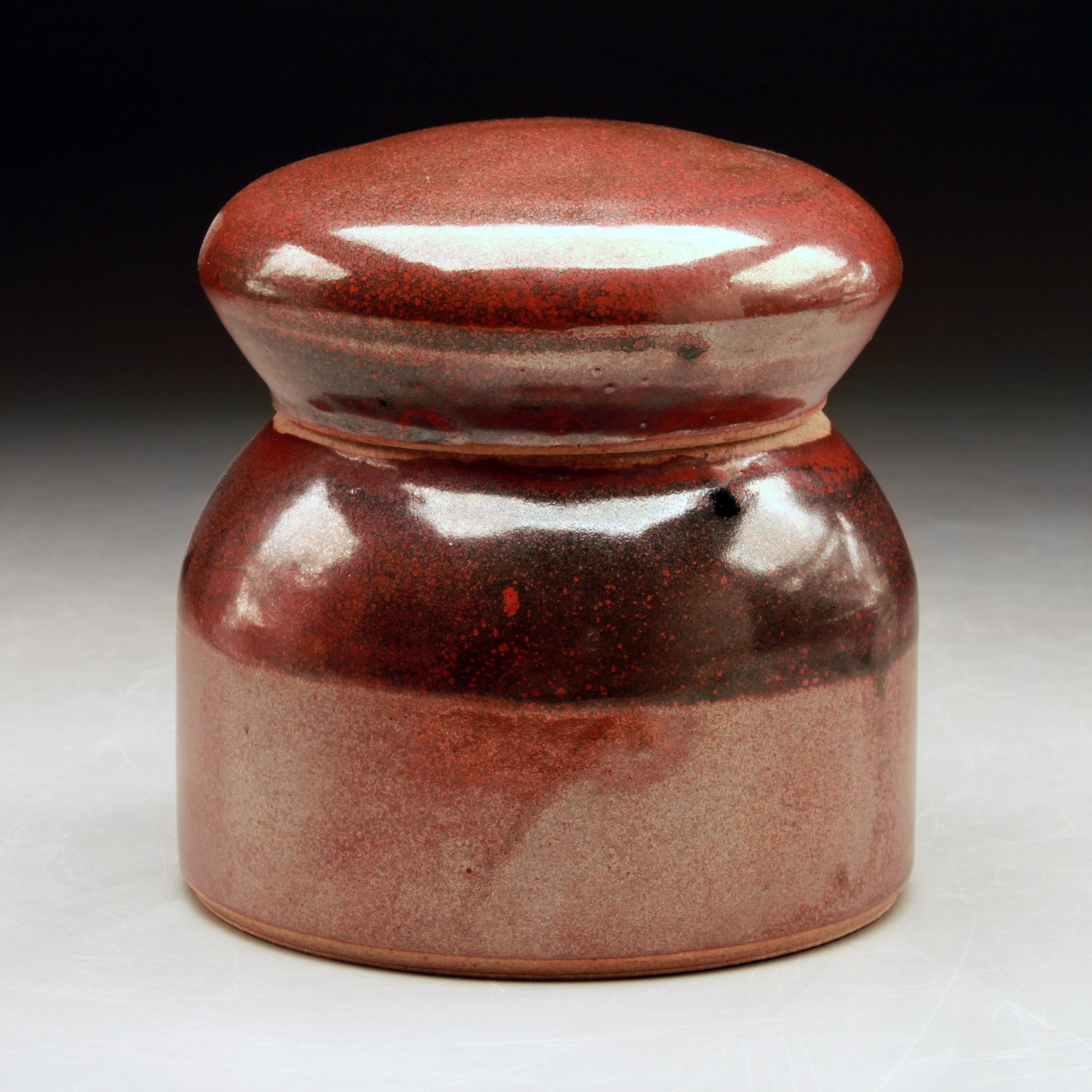 Beginning Ceramics 270, 2014
