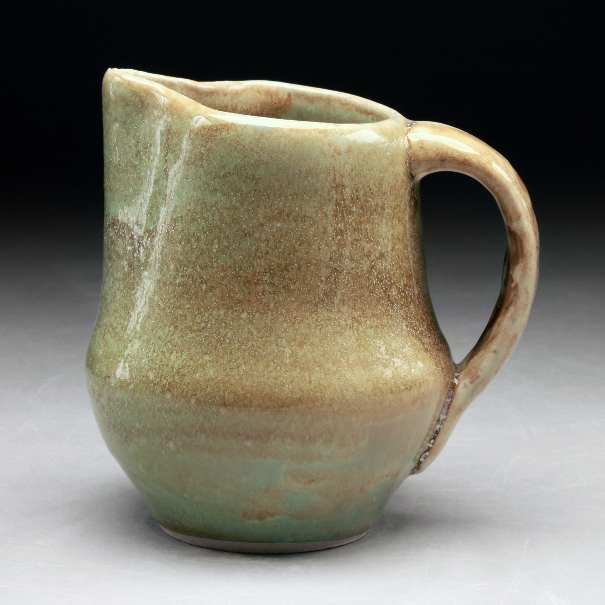 Beginning Ceramics 270, 2014