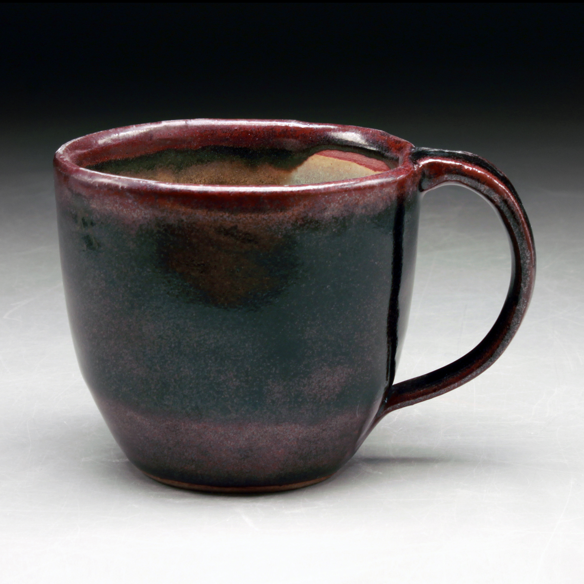 Beginning Ceramics 270, 2012