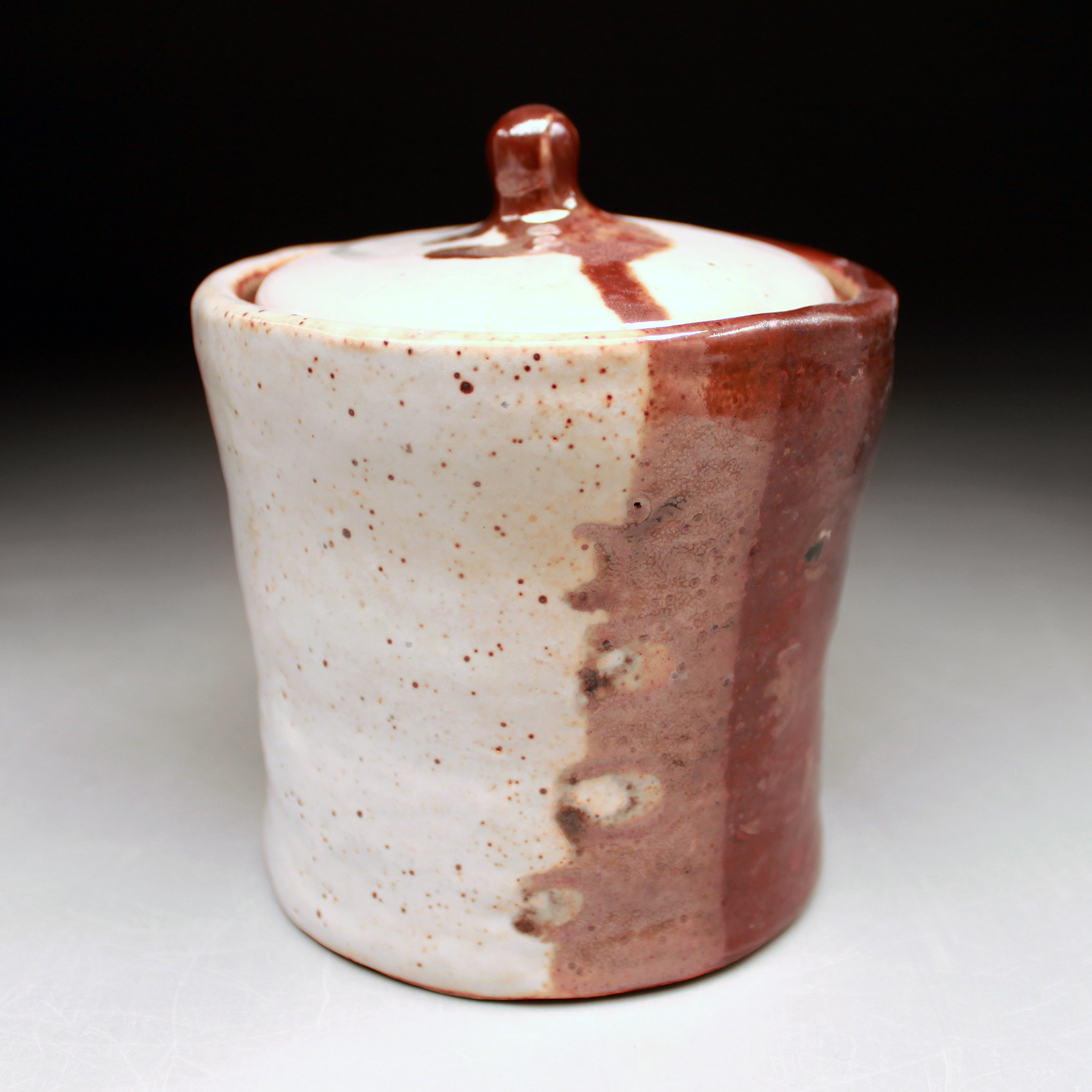 Beginning Ceramics 270, 2012