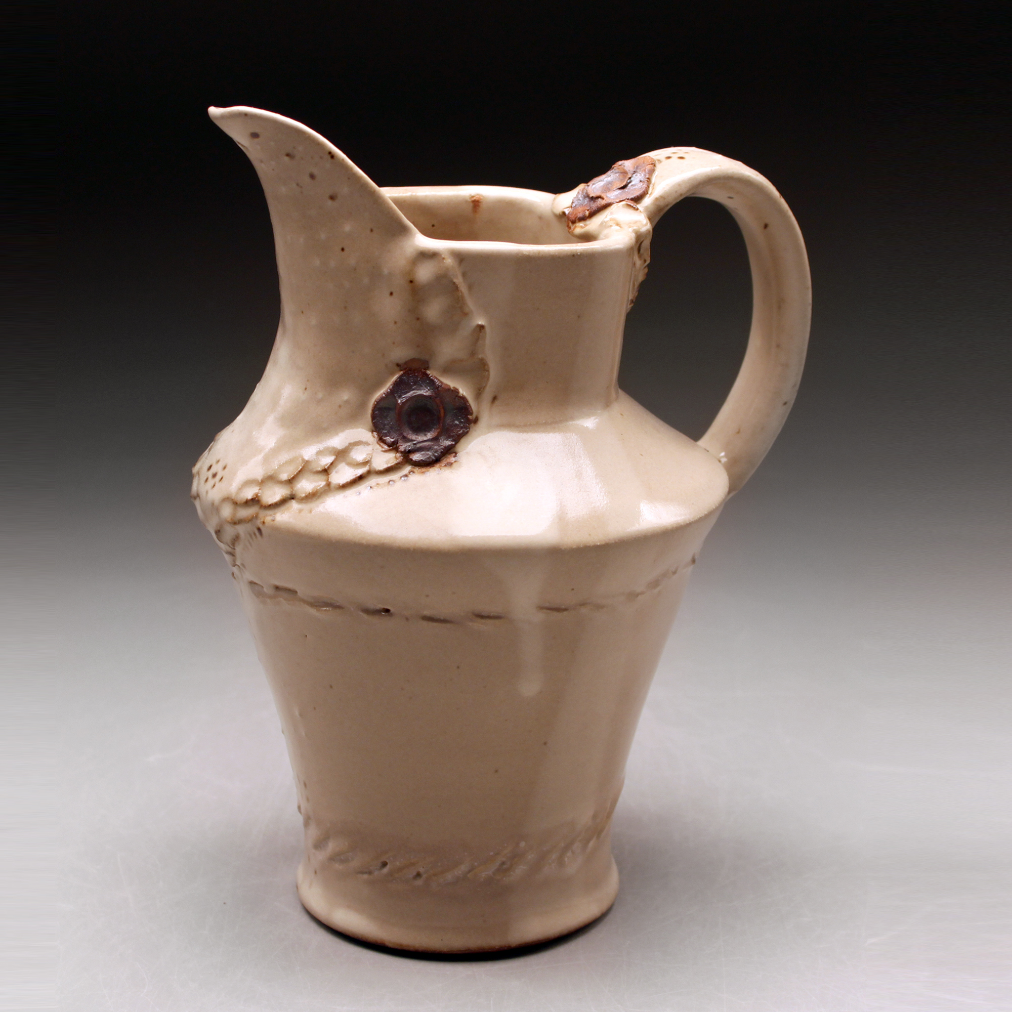 Beginning Ceramics 270, 2014