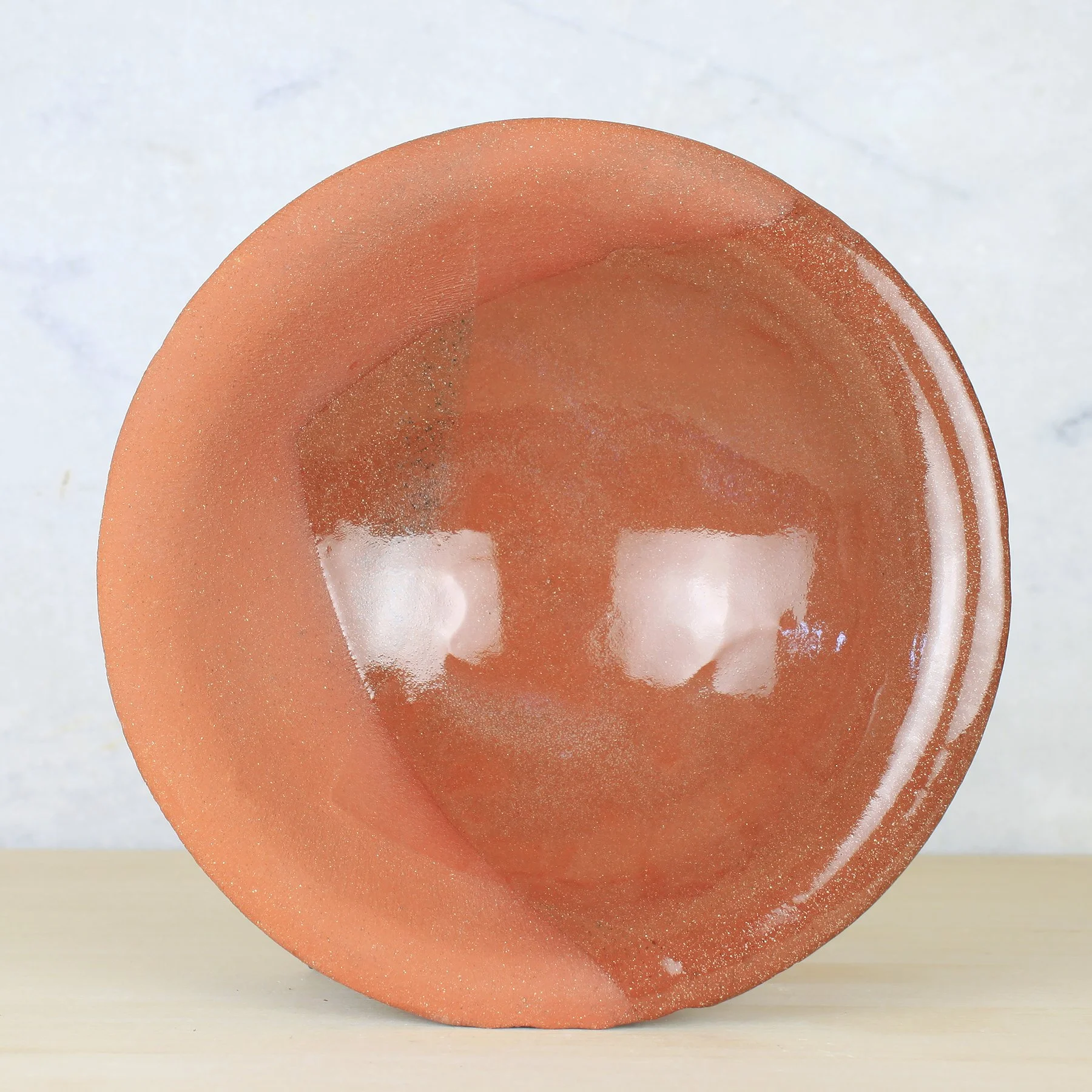 Pedestal Bowl