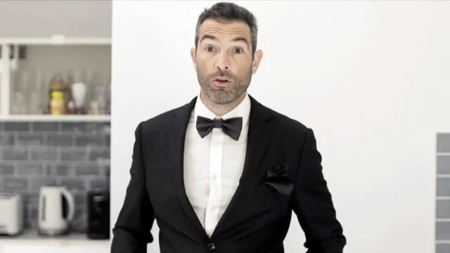 Bunnings Warehouse - TVC (Spec)