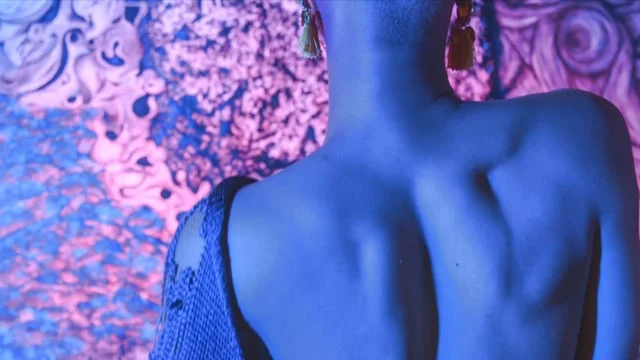 LucyBlay - Conceptual Fashion Test 