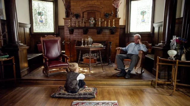 Ancestry.com - Commercial (Spec)