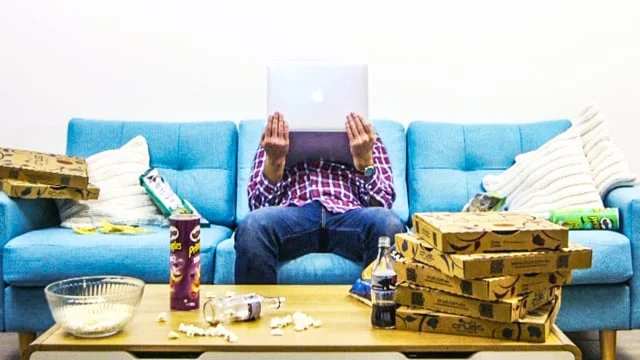 Netflix (Social Content)