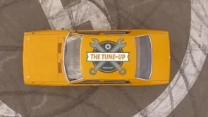 The Tune-Up