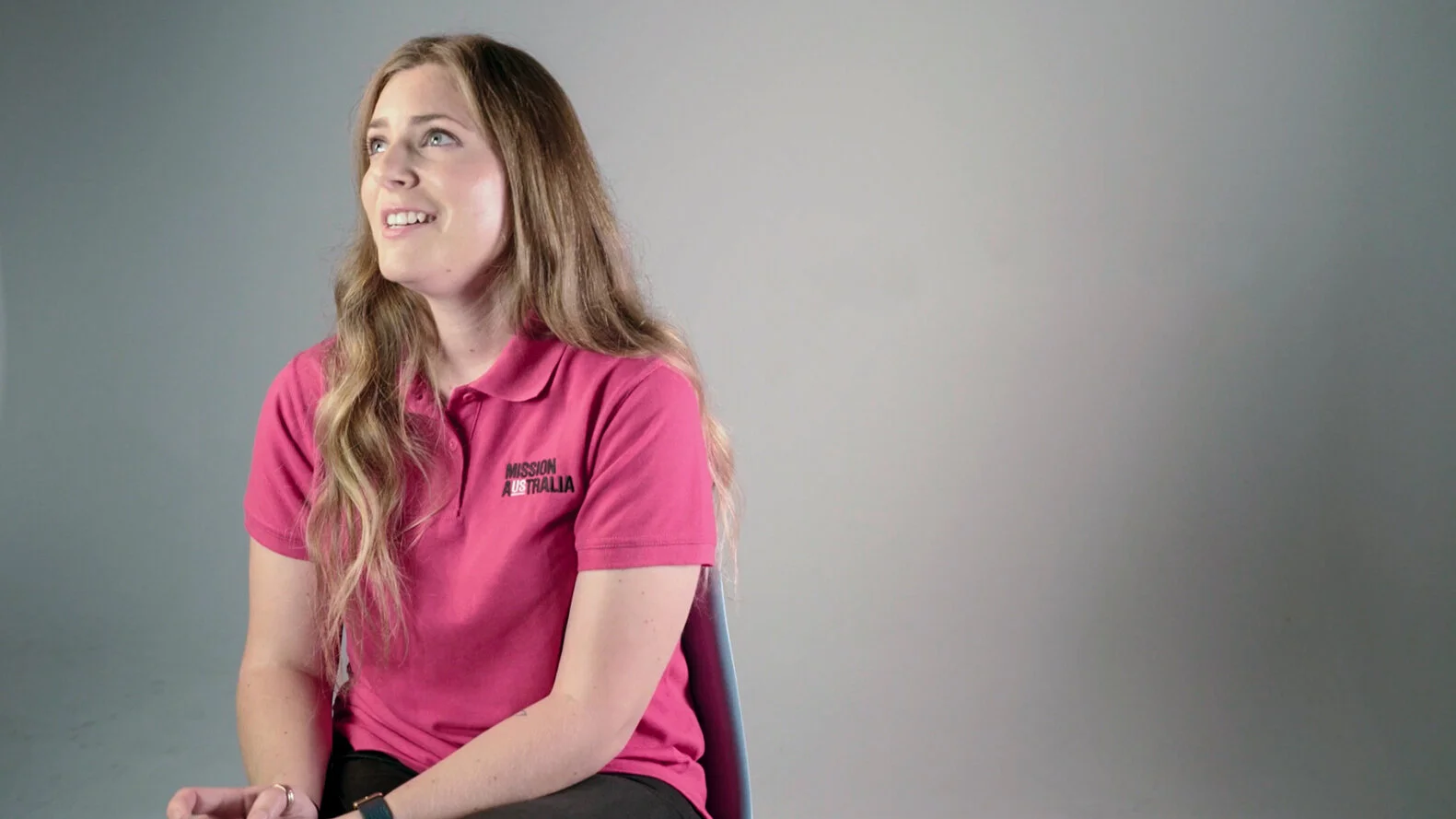 What’s Your Mission? Mission Australia