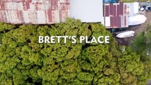 Brett's Place (Teaser)