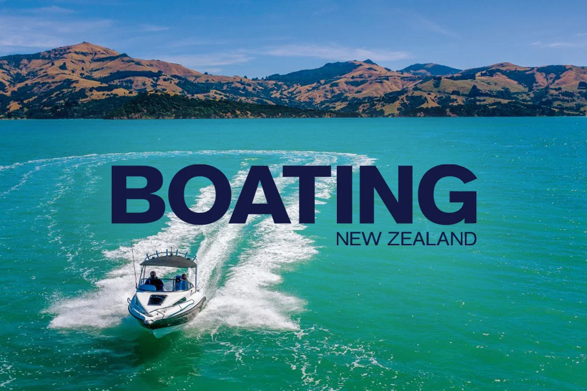 Boating NZ reviews Fi-Glass Lightning — the great all-rounder
