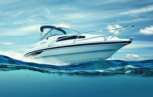 Cavalier 50/50 Finance Offer