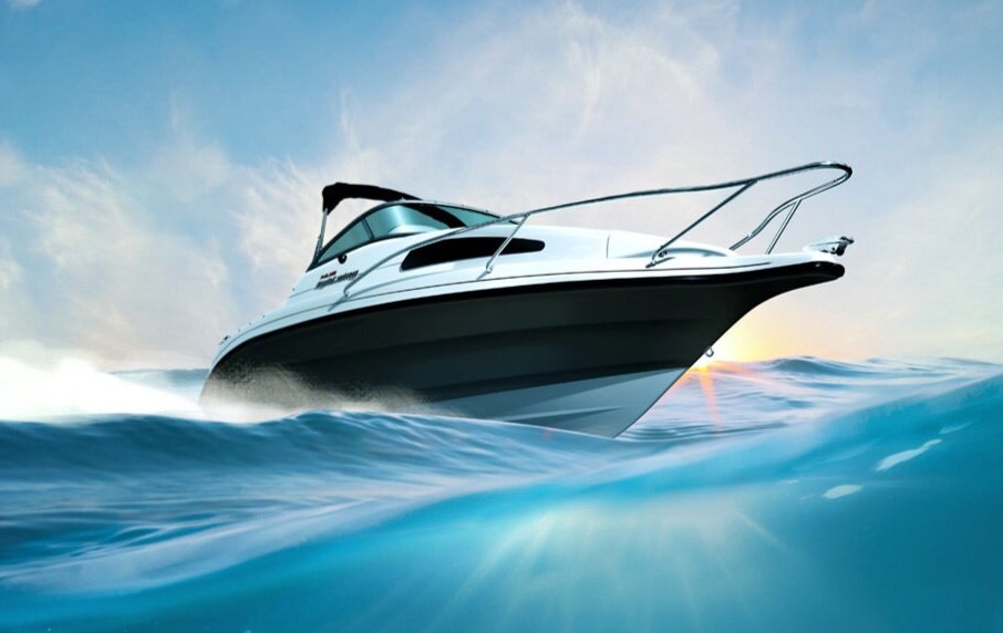 Lightning 50/50 Finance Offer