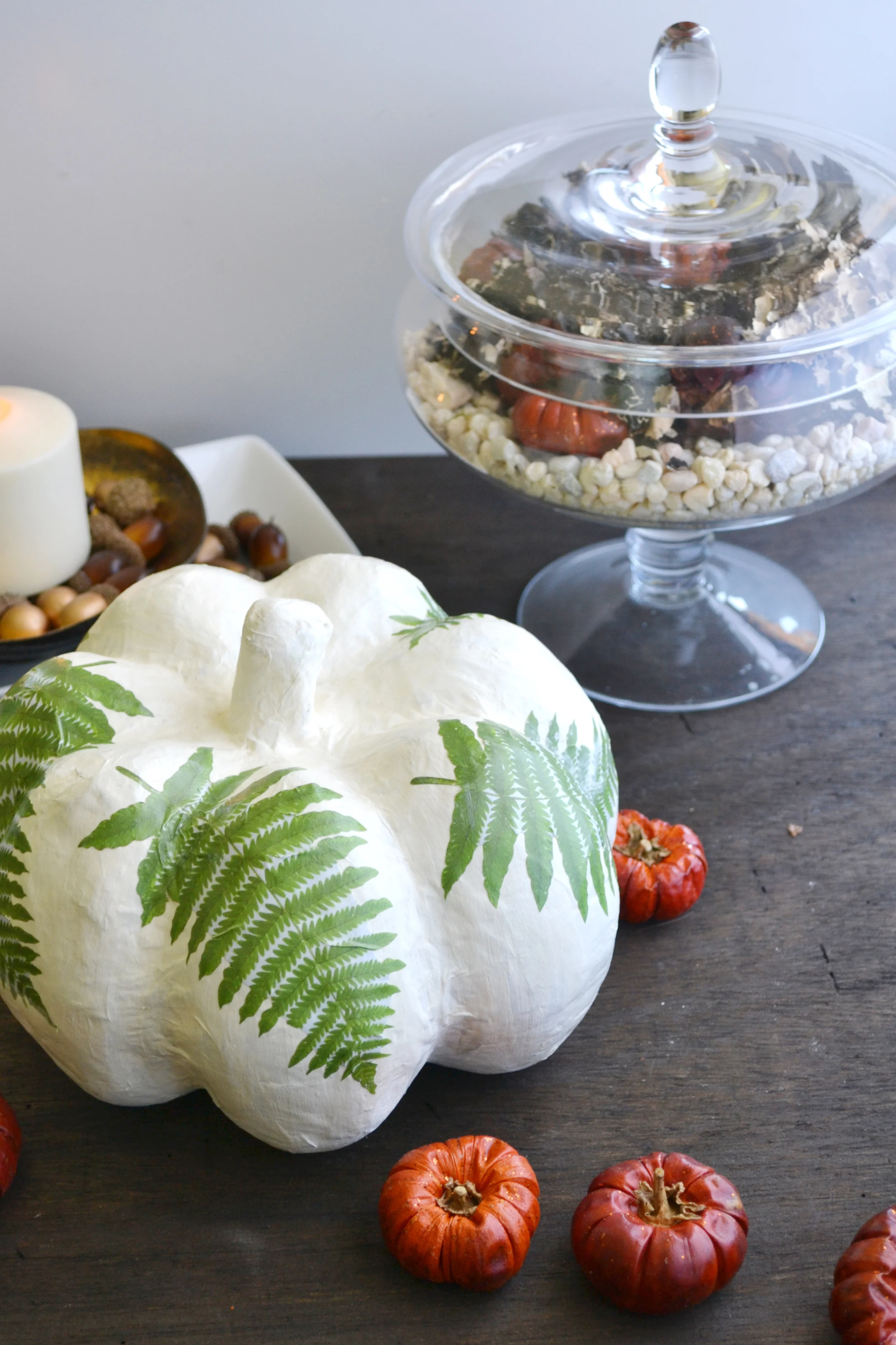 DIY Decoupage Pumpkin7.jpg