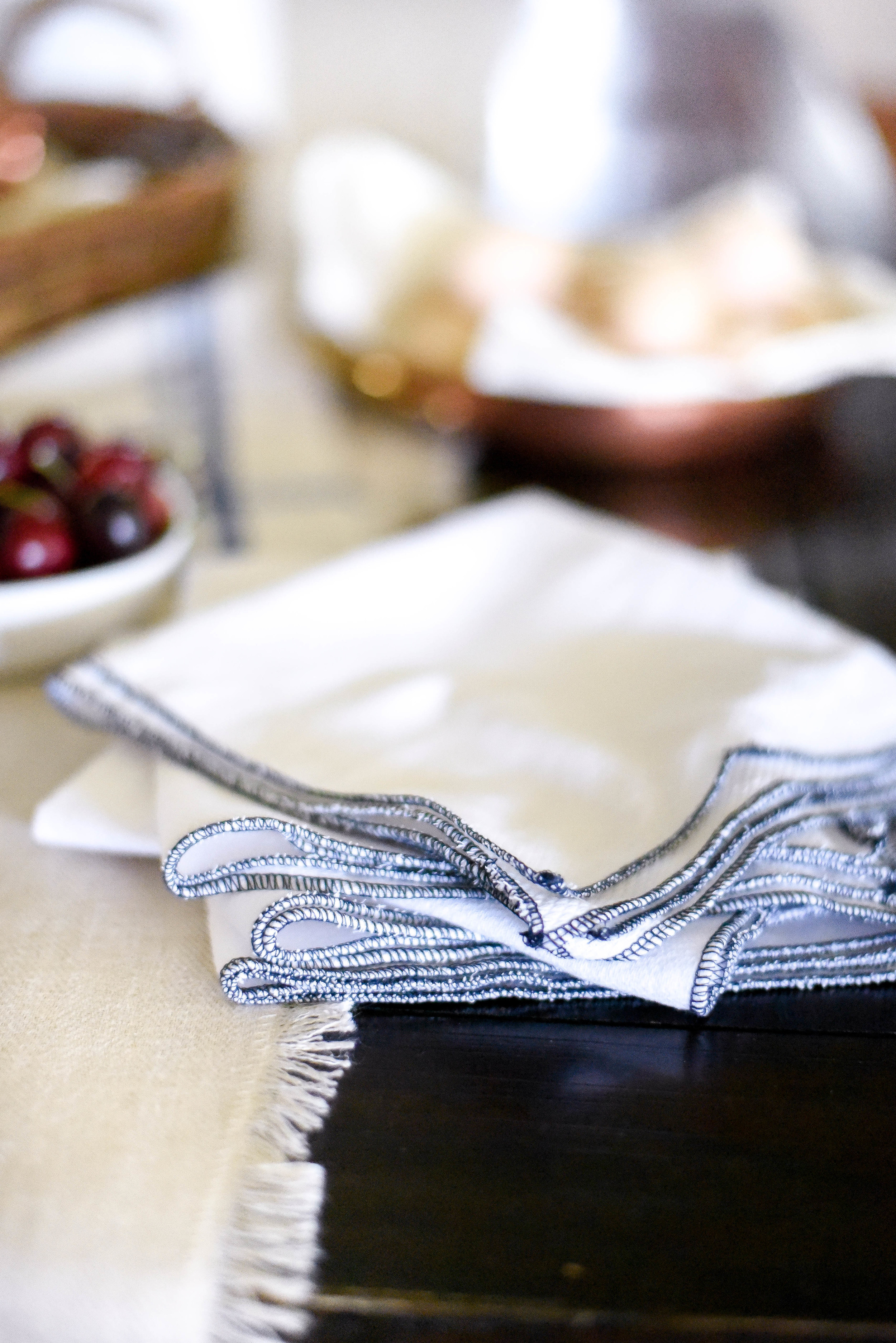 how to make paperless paper towels 