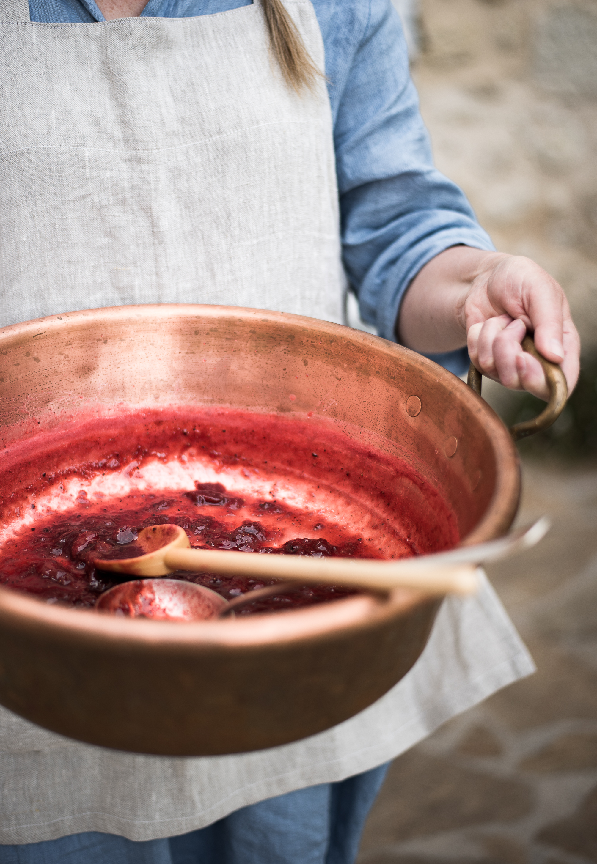 After the styling portion of our workshop we spent our final days visiting the surrounding towns of the Chateau. We shopped the open-air market in Perigeux and walked the hills of Saint-Émilion - both of which are UNESCO world heritage sites. 