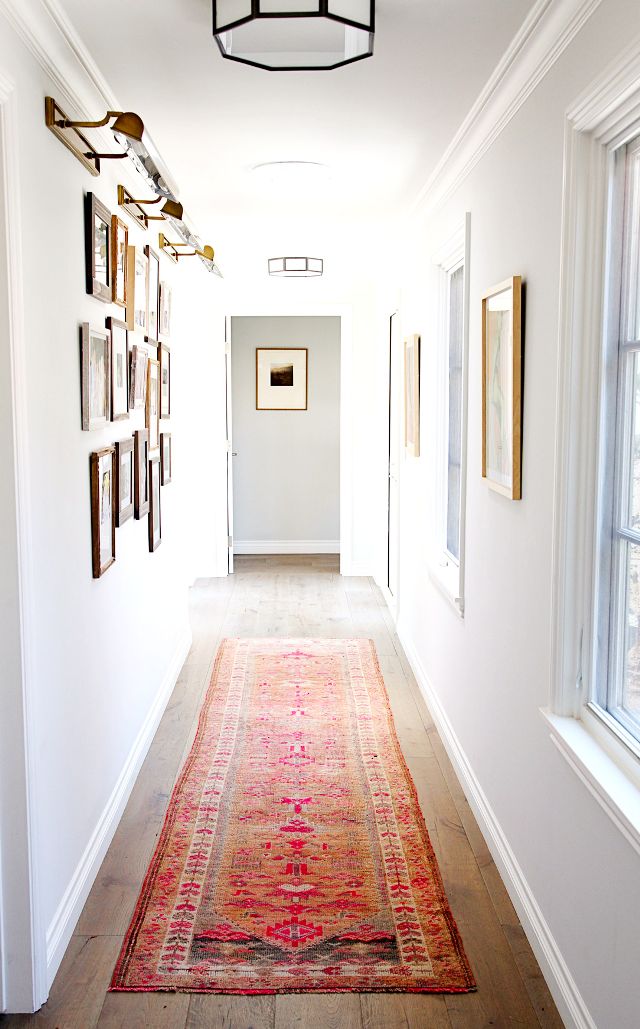 Vintage area rugs add timeless character to a room. Here's where to buy vintage area rugs that are truly aged, plus a few replicas for good measure.