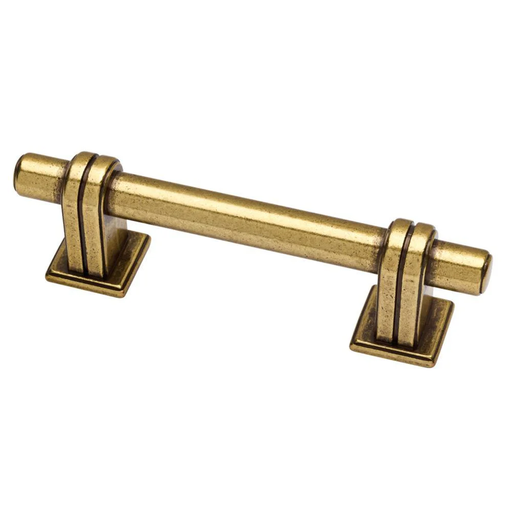 Classic Brass Hardware from The Home Depot — Boxwood Avenue