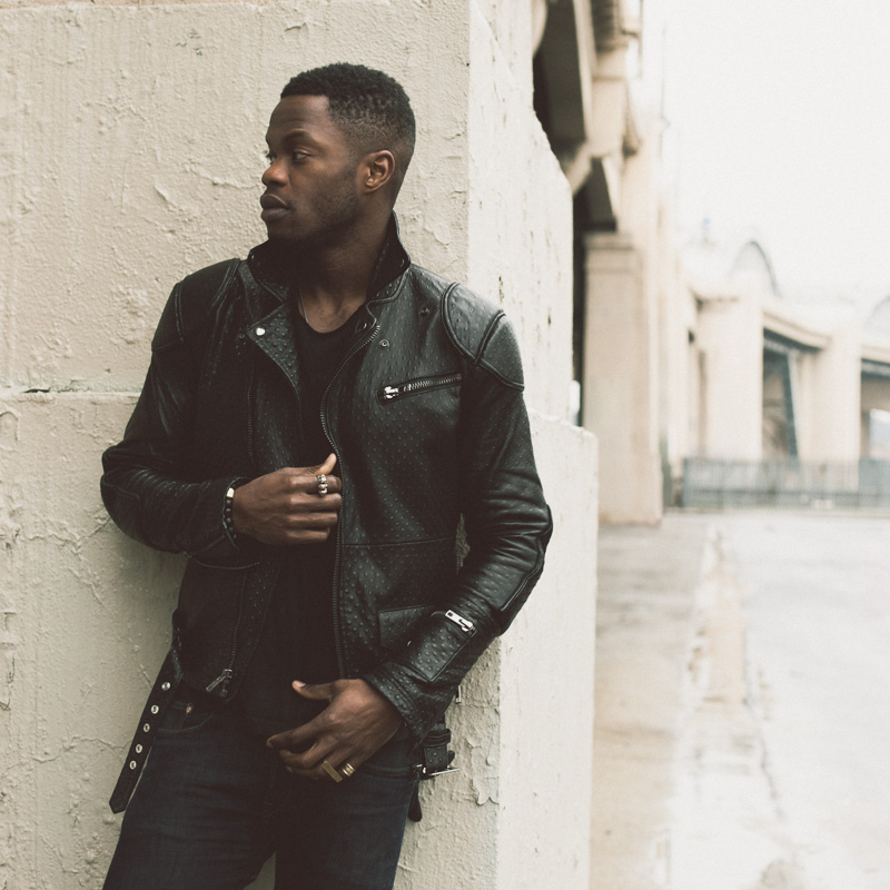 EXCLUSIVE | "WAYWARD AGENTS" FT. SAM ADEGOKE &amp; NIC HUFFMAN