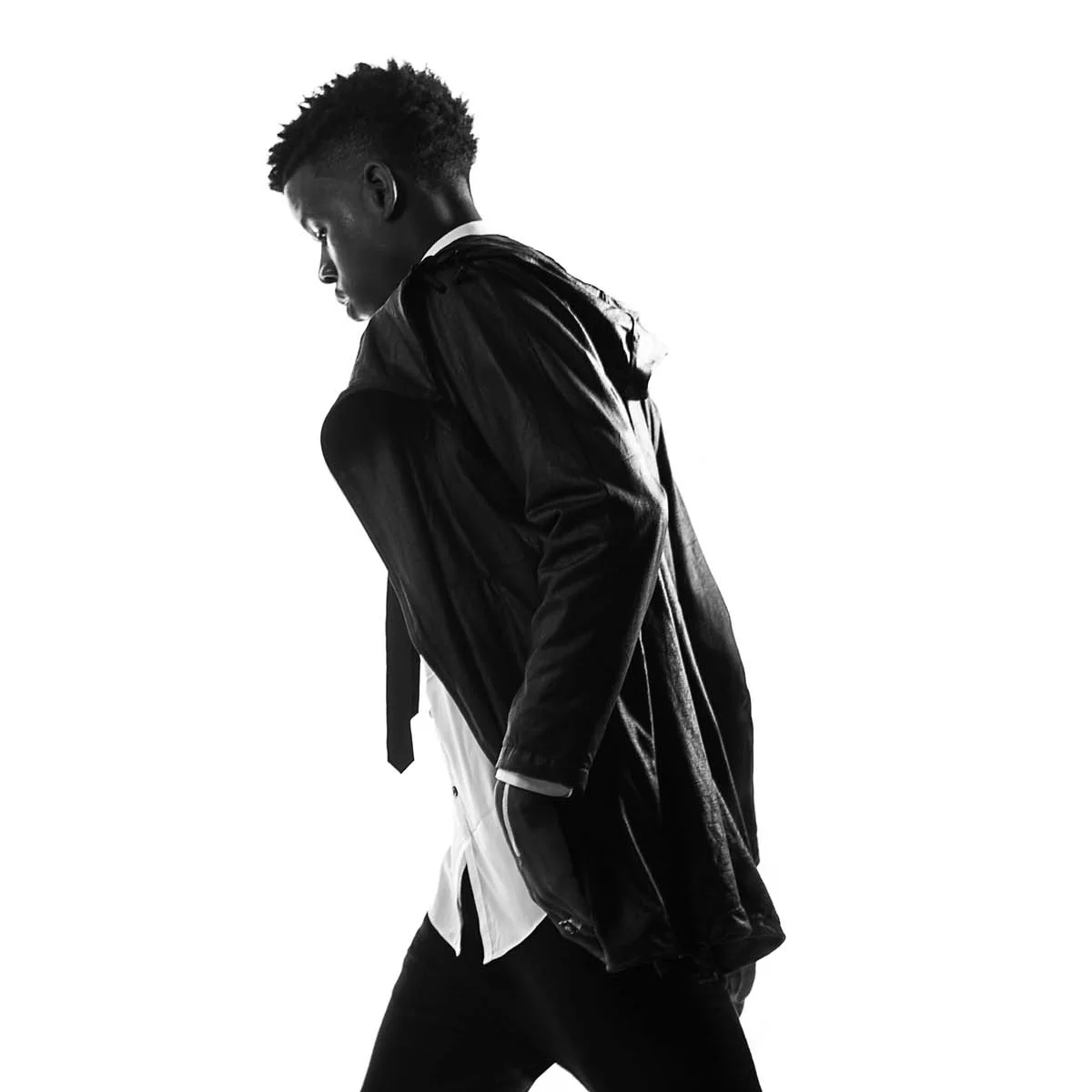 BLKBND 004 | MAMADY CONDÉ