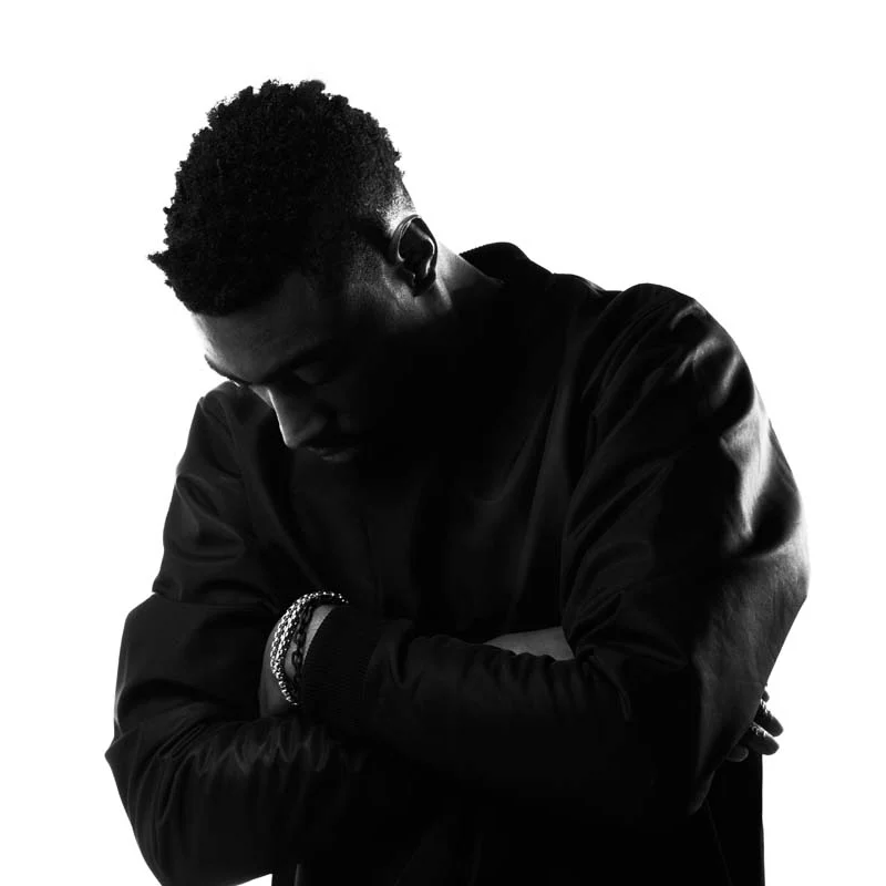 BLKBND 009 | LARRY 'DIGITAL P' FORD