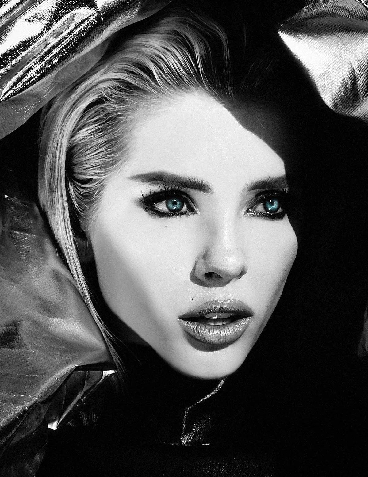EXCLUSIVE | "ANTI-VILLAIN" FT. JAMIE FRAICHE