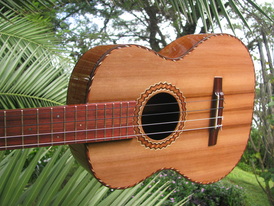 The Baritone